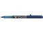 Rollerpen PILOT V-Ball grip V7 medium blauw