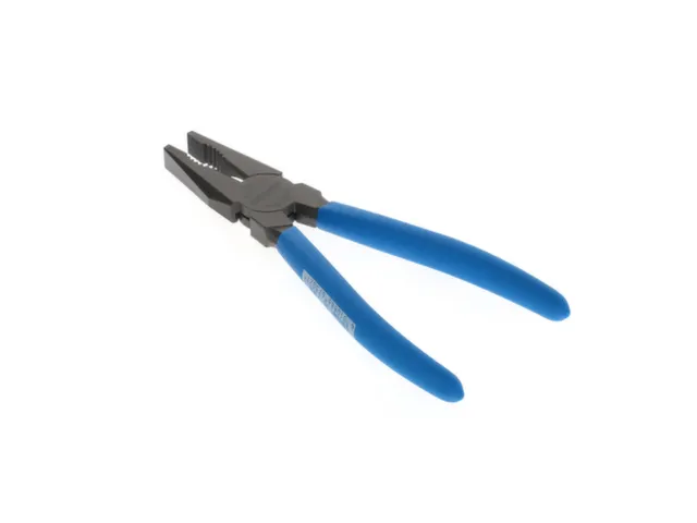 8245-180 TL Combinatietang Euro model 180mm dip-geïsoleerd