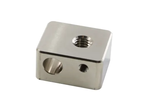 G3+ / G3 Heating Block