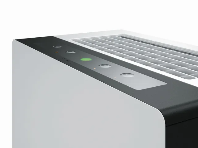 Luchtreiniger IDEAL AP 80 PRO