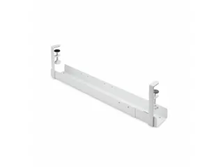 StarTech.com Kabelgoot voor onder Bureau Wit - 3