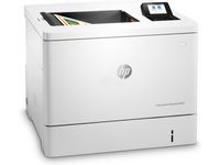 HP Color LaserJet Enterprise M554dn Laserprinter