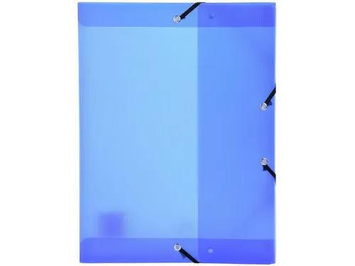 Archivbox 40Mm Linicolor Blau