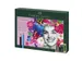 Set dessin Faber-Castell Polychromos & Pitt Graphite mat 40 pièces
