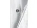 Cache-poussière Fristads 3080 ELP ESD, blanc, taille M, la pièce