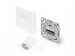 Digitus Cat 6A Network Outlet
