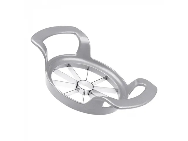 Westmark fruit & groente-verdeler Divisorex aluminium/RVS