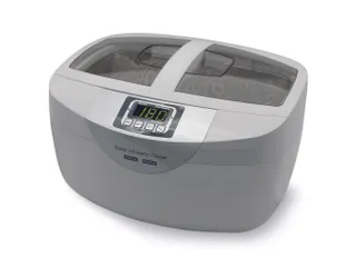Ultrasone Reiniger Met Tijdschakelaar 2.6 Liter - 2