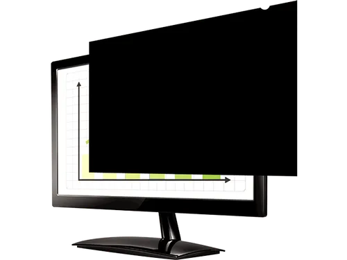 Privacy filter Fellowes 23 inch monitor breedbeeld 16:9
