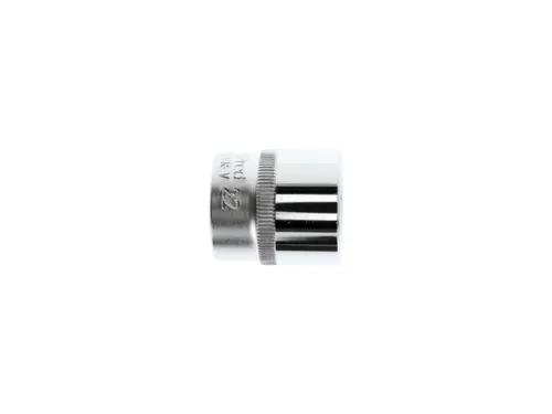 R51002204 Dopsleutelbit 3/8 inch zeskant 22mm lengte 32mm