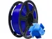 Flashforge PLA filament voor 3D printer 1,75mm Blauw 1kg