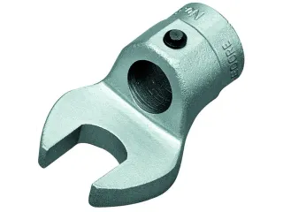 8791-09 Combinatiesleutel 16 Z,9mm - 1