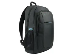 TheOne Backpack Laptop Rugzak 15.6 Inch Zwart