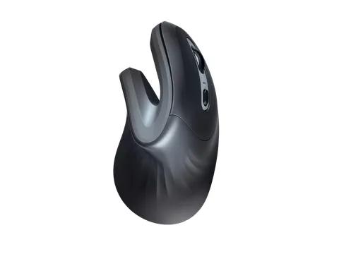 Trust 23507 Verro Ergonomische draadloze muis