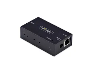 1-Port Serieel naar Ethernet Adapter RS232 - 2
