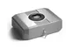 Coffret Caisse Durable 178257 352x276x120mm Gris Foncé