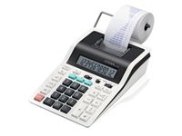 Calculator printing Citizen desktop Design Line, wit/zwart