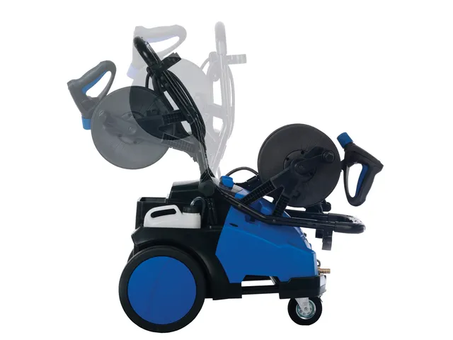 Nettoyeur haute pression Nilfisk MC 5M-220/1130 FA