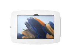 Compulocks 147W105GA8SW, Aluminium, Wit