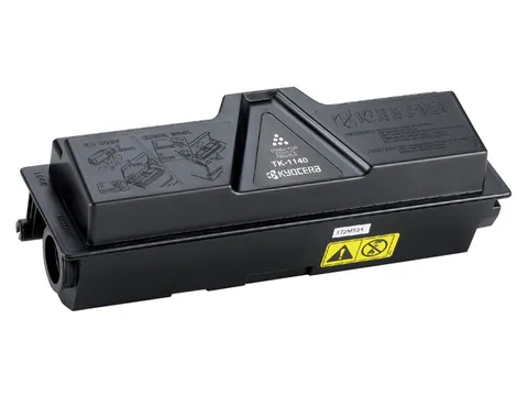 Toner Kyocera TK-1140K zwart