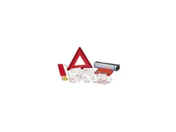 Noodtas First Aid Only 3 in 1 in kunststof hoes