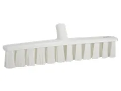 UST 3171-5 vloerveger 40cm wit zachte vezels 50x400mm