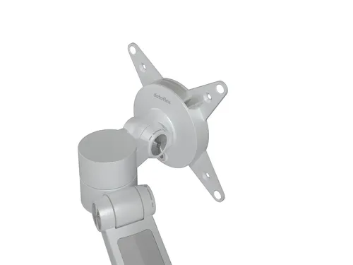 ViewLite Plus Dubbele Monitor Upgradeset 600 Wit