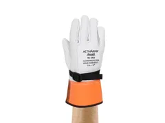 Ansell ActivArmr 96-003 handschoen - 9