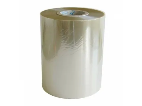 Promens sluitfolie PET/LLDPE 1245 anti-fog seal 400mm Rol