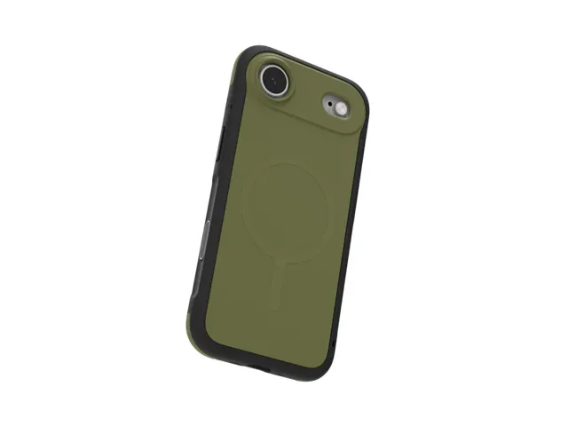 ZAGG Sedona Snap, Hoes, Apple, iPhone 17 Air, 16,5 cm (6.5 inch), Groe