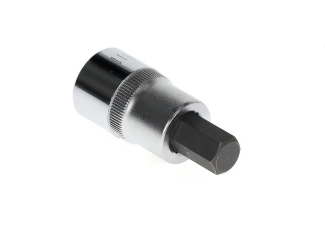 GEDORE R62551110 Schroevendraaierbit 1/2 inch 11mm lengte 55mm