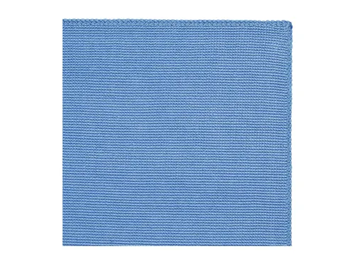 Microvezeldoek Scotch-Brite Essential 360x360mm blauw 10 stuks