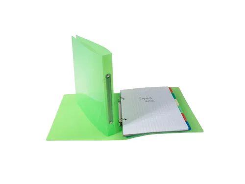 Ringmap PP CRYSTAL 1 70x220 2R 15mm ass