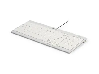Toetsenbaord BNEU960V2US Ultraboard 960 V2 Compact QWERTY US - 3