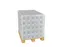 Toiletpapier Katrin 3-laags 250 vel wit 11711 Pallet