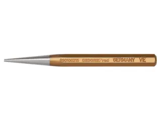 R90100215 Ruimer 8-kant 120x2mm schacht Ø 10mm - 1