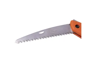 Tuinzaag TerCasa inklapbaar blad 16cm - 6