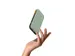 Powerbank Xtorm 20W Fuel Series 10.000 groen