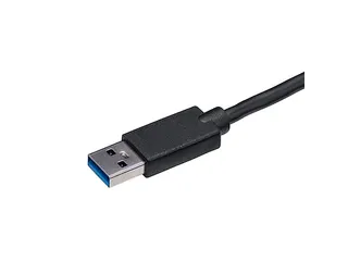 USB 3.0 naar HDMI Adapter Externe HDMI Monitor Converter voor Windows - 5