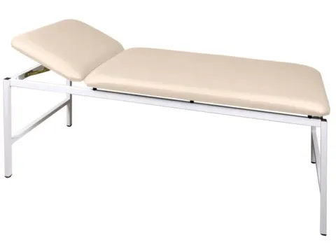 Rustbank Hxlxb 500X1900X700Mm 2-Delig Gestoffeerd Sahara