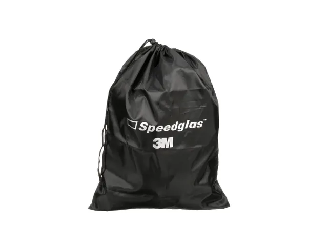 3M 83700 opbergtas voor de 3M Adflo motorunit, per stuk