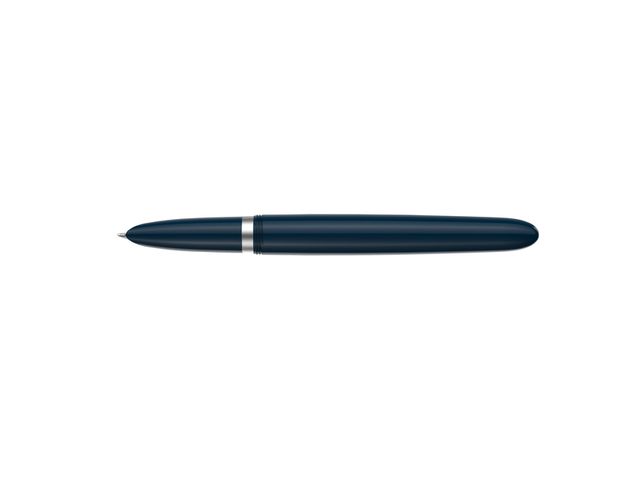 Stylo plume Parker 51 Blue Nuit CT