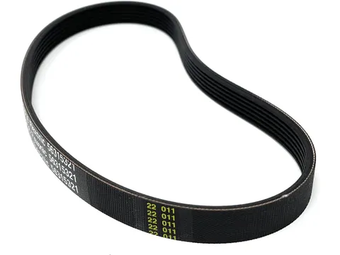 Nilfisk Aandrijfriem