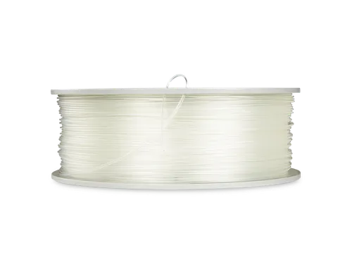 Verbatim PLA filament voor 3D printer 1,75mm Transparant 1kg