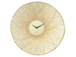 Wandklok NeXtime Vortex 60 cm