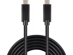 USB-C > USB-C Kabel 2 Meter