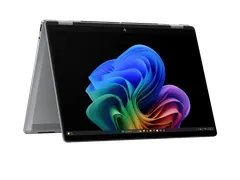 HP OmniBook X FlipNGAI 14-fk0772nb, AMD Ryzen AI 7, 2 GHz, 35,6 cm (14