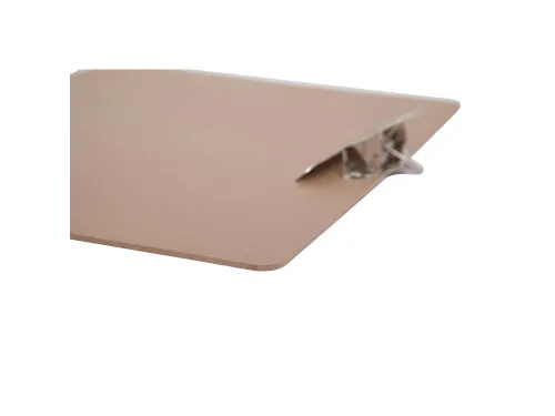 Klembord MAUL Classic A3 dwars hardboard