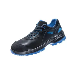Atlas SL 64 lage S2 veiligheidsschoenen, SRC, ESD, zwart, maat W-42, p