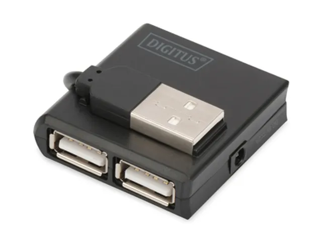Digitus Usb 2.0 High-Speed H